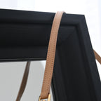 Dior Mini Saddle Denim Bag - Leluxe Vintage Sdn. Bhd.