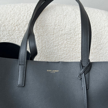 YSL Shopping Tote Easy West