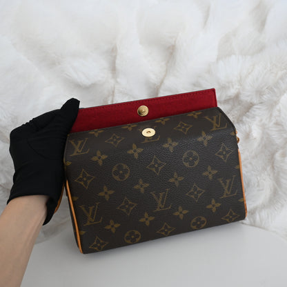 Louis Vuitton Recital Monogram