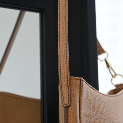 Loewe Small Hobo Shoulder Bag
