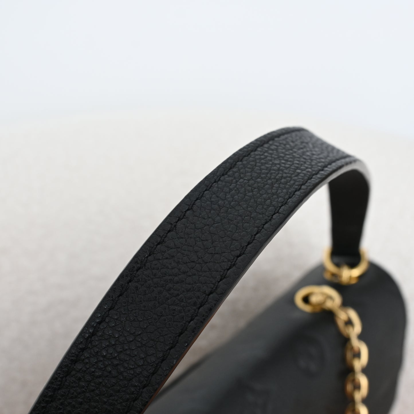 Louis Vuitton Marceau Monogram Empreinte