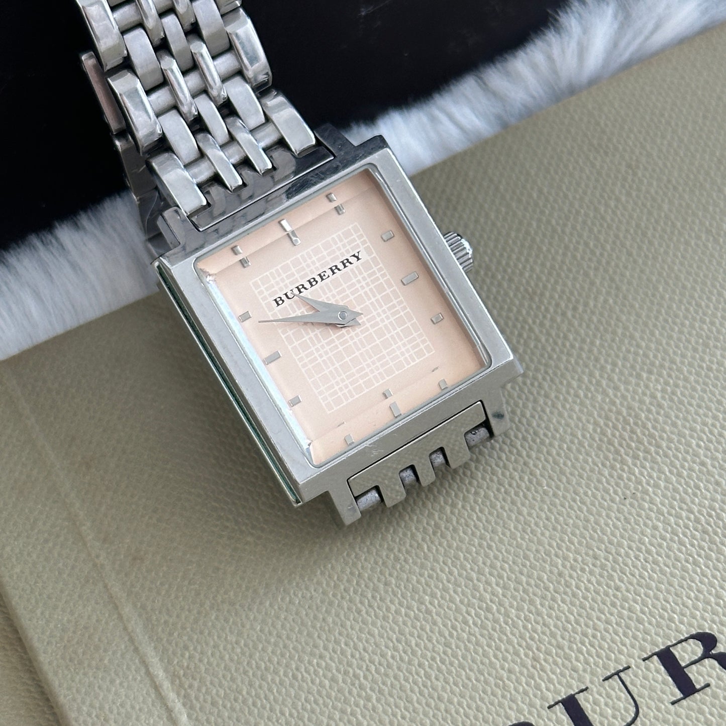 Burberry Watch BU2014