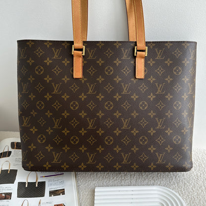 Louis Vuitton Monogram Luco