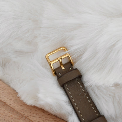 Hermès H Watch HH1.101 Mini Model:2011