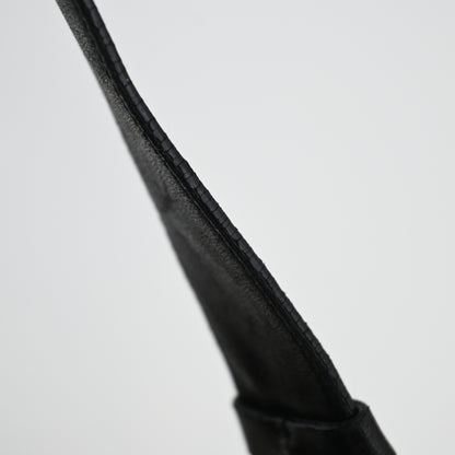 Bottega Veneta Intrecciato Double Flap Shoulder Bag