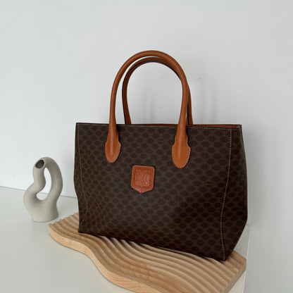 Celine Tote Monogram