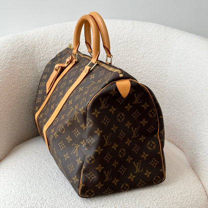 Louis Vuitton Keepall 45