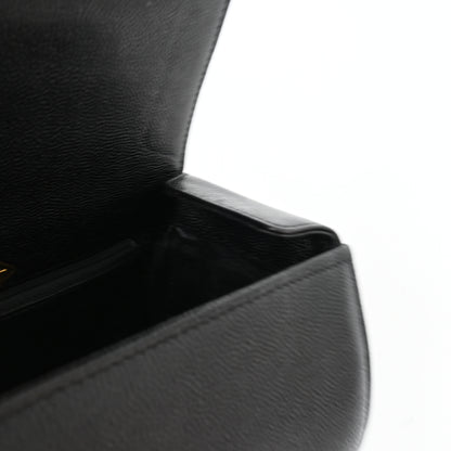 Givenchy Turnlock Box Bag