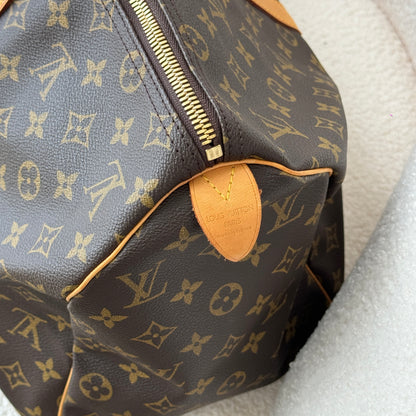 Louis Vuitton Keepall 45