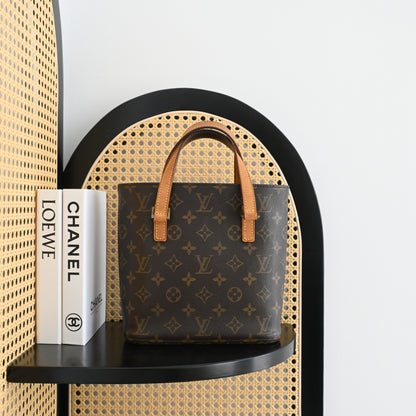 Louis Vuitton Vavin PM Tote Monogram