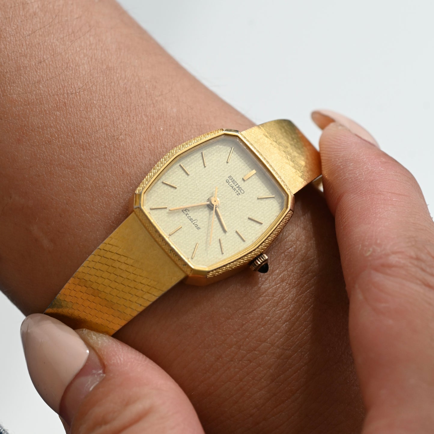 Seiko Exceline 1221-50300