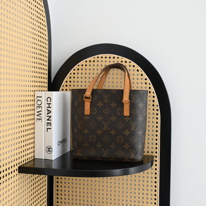 Louis Vuitton Vavin PM Tote Monogram