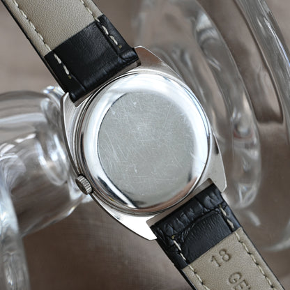 Omega Genève Tonneau Watch Ref.111.0123 Cal.625