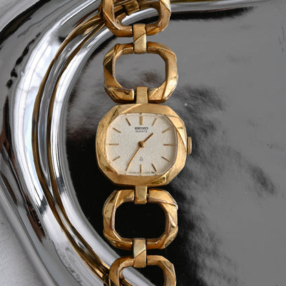 Seiko 16-5870 Bracelet Watch