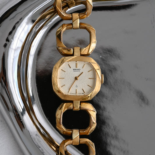 Seiko 16-5870 Bracelet Watch