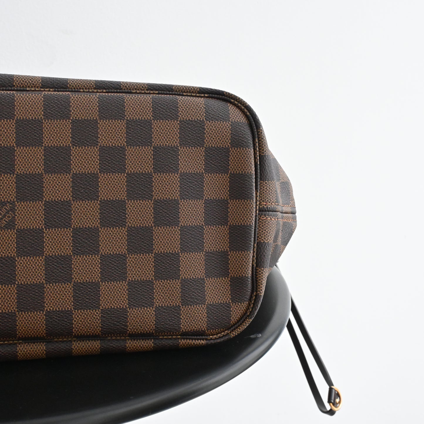 Louis Vuitton Neverfull MM Tote