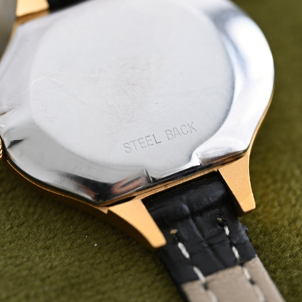 Omega De Ville Ref.511.202 Cal.620 - Leluxe Vintage Sdn. Bhd.