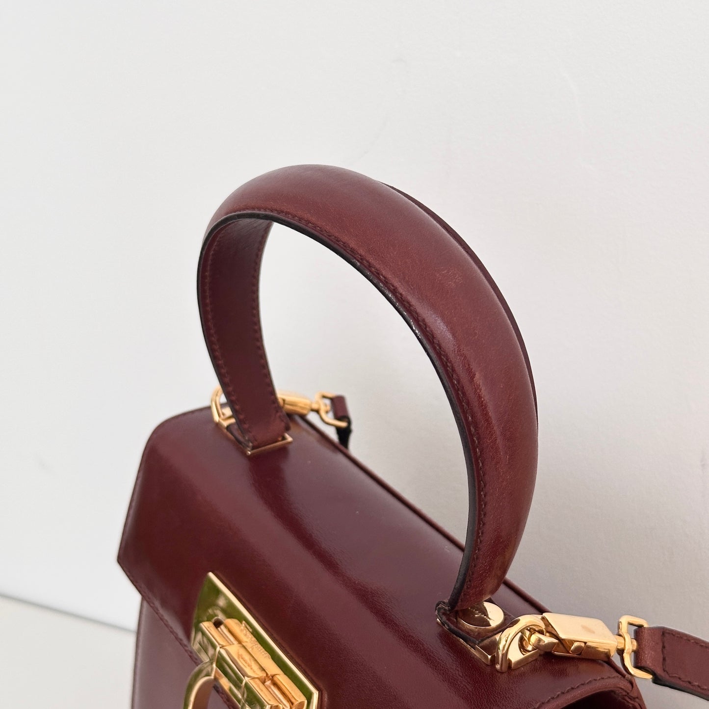 Salvatore Ferragamo Small Kelly