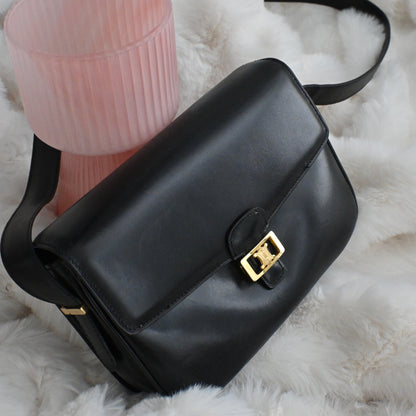 Celine Vintage Triomphe Bag