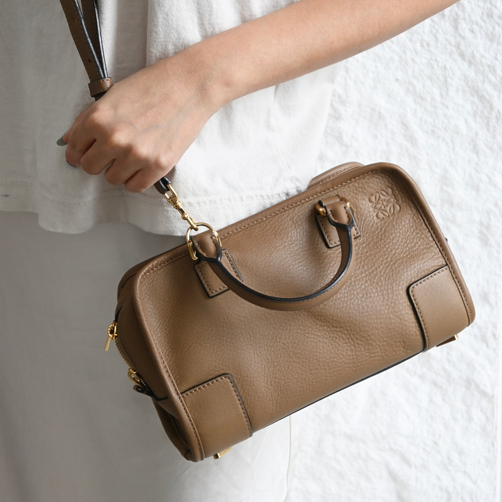 Loewe Amazona 23 - Leluxe Vintage Sdn. Bhd.