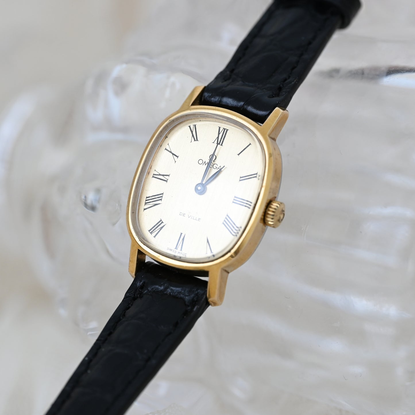 Omega De Ville Cal.625 Ref.511.0509