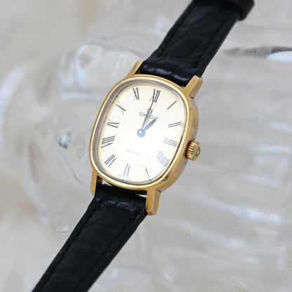 Omega De Ville Cal.625 Ref.511.0509