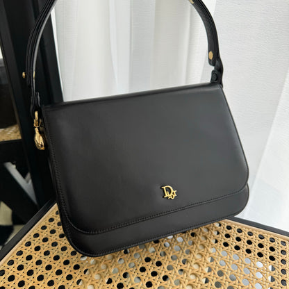 Dior Square Shoulder Bag