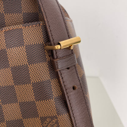 Louis Vuitton Balem PM Damier Ebene