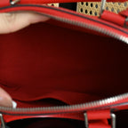 Louis Vuitton Alma BB in Epi