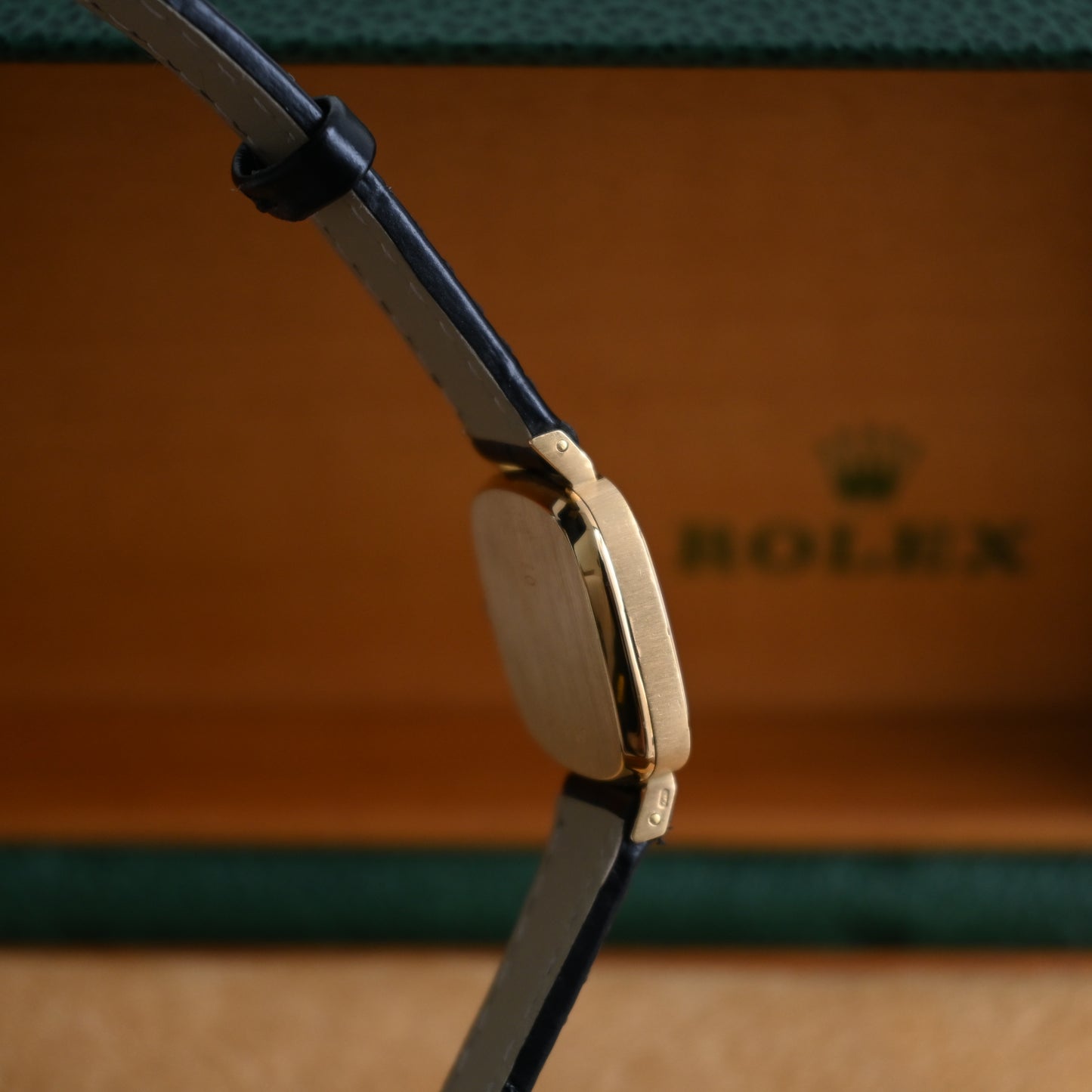 Rolex Cellini ref. 4082/8 Watch