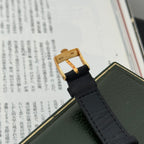 Rolex Cellini 4087 YG - Leluxe Vintage Sdn. Bhd.