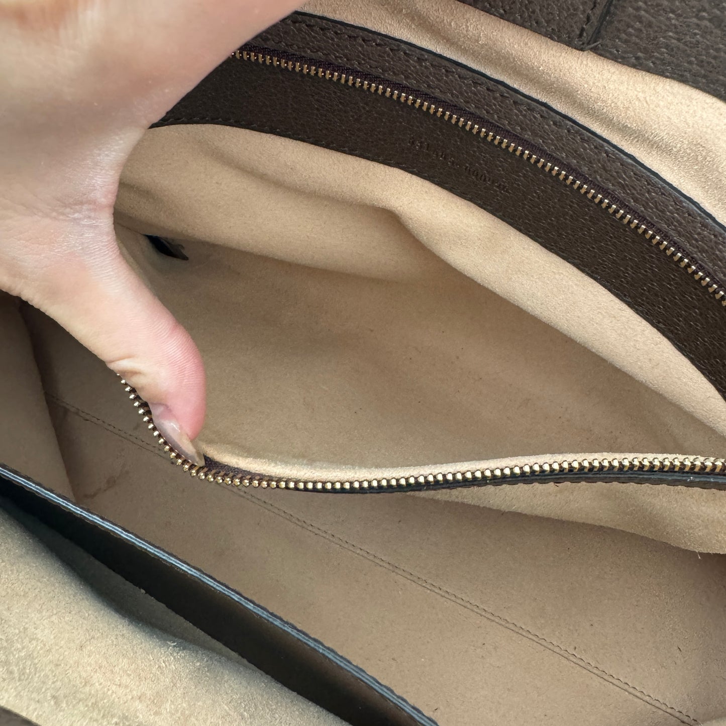 Gucci Ophidia GG Tote