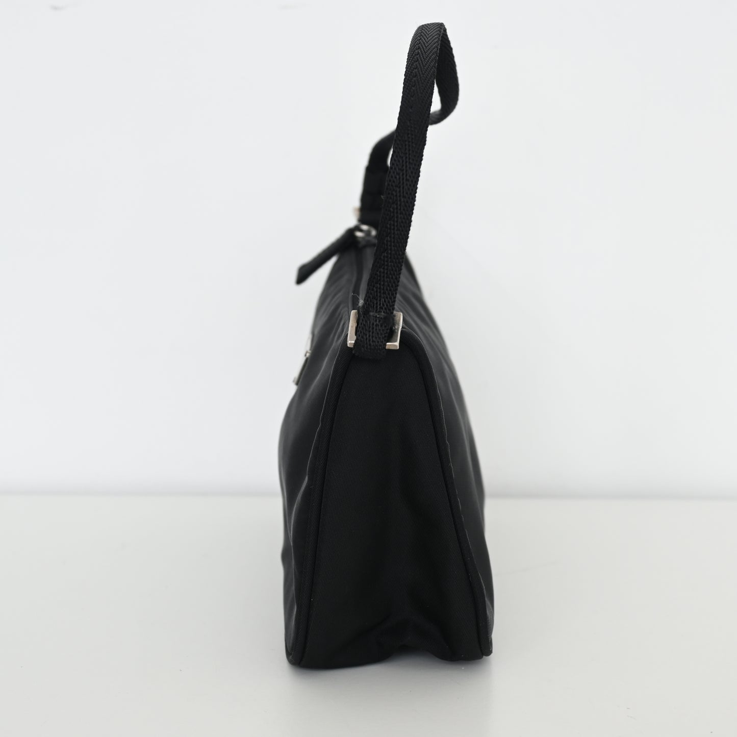 Prada Nylon Shoulder Bag