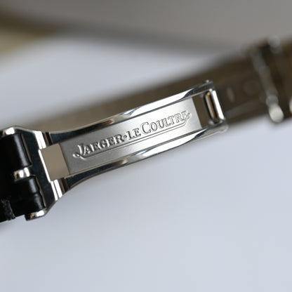 Jaeger LeCoultre Reverso Classic Duetto ref.266.5.44