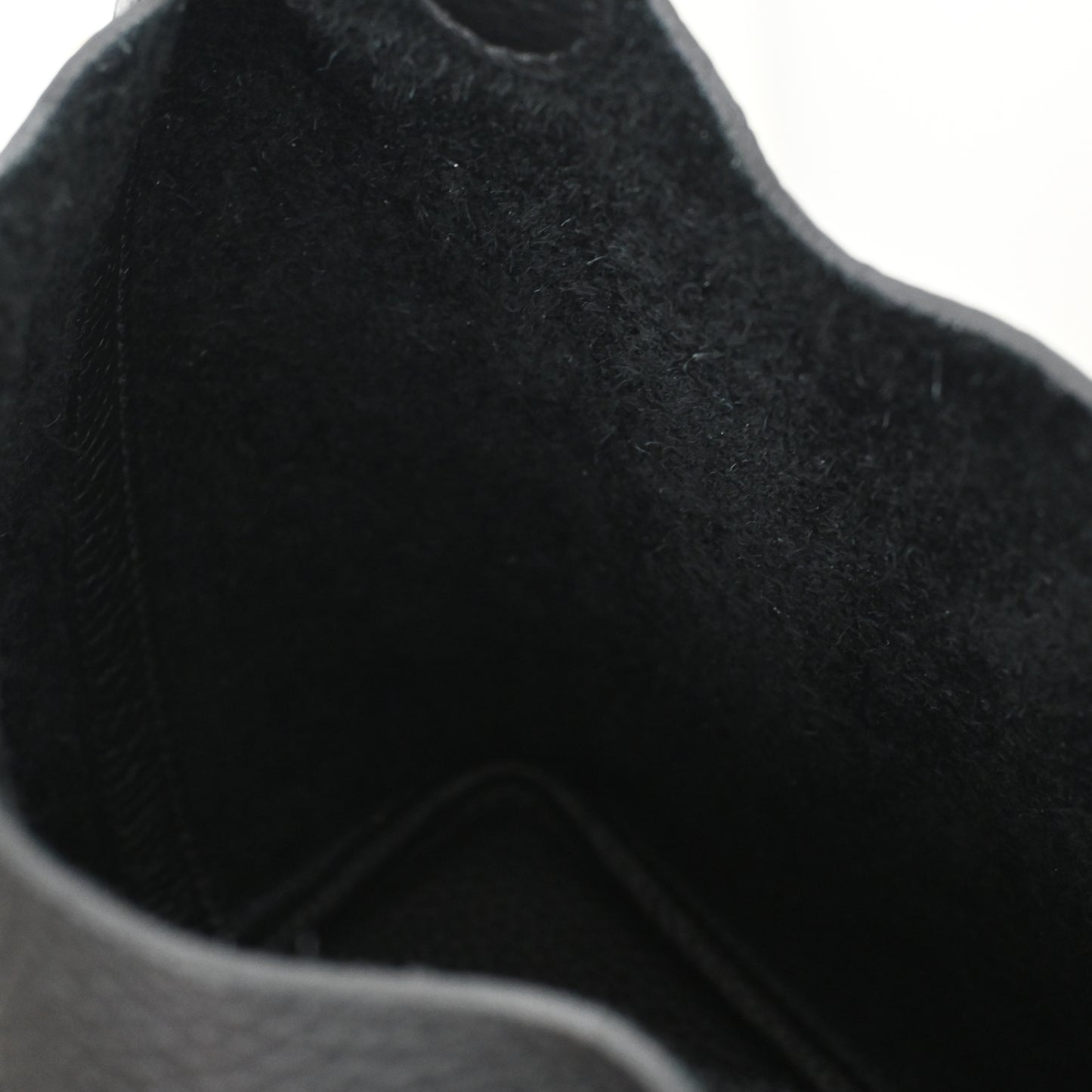 Hermes Picotin Lock 18 Noir GHW