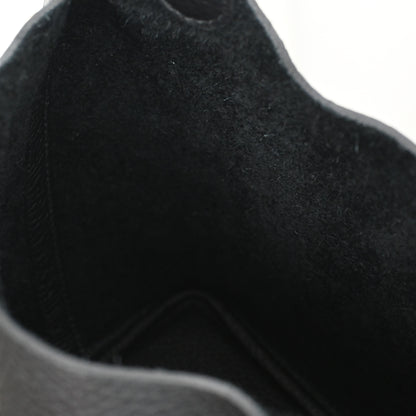 Hermes Picotin Lock 18 Noir GHW