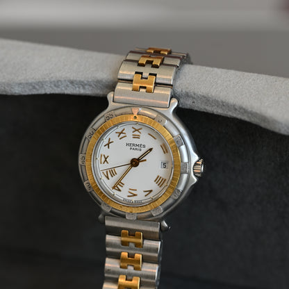 Hermès Captain Nemo Watch