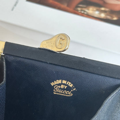 Vintage Gucci Coin Purse