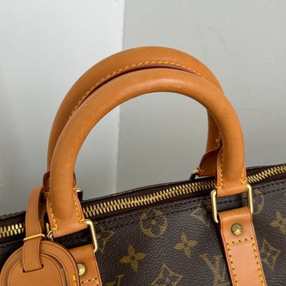 Louis Vuitton Keepall 45 Vintage