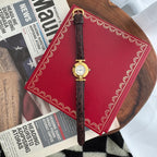 Cartier Must de Colisee - Leluxe Vintage Sdn. Bhd.