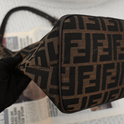 Fendi Zucca Mamma Bucket Bag