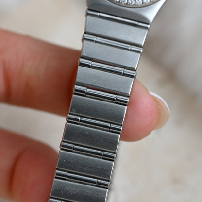 Omega Constellation Cal.1456 Ref.895.1203