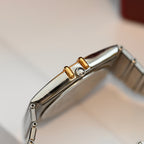 Omega Constellation Day-Date Ref.396.1070 Cal.1444 - Leluxe Vintage Sdn. Bhd.