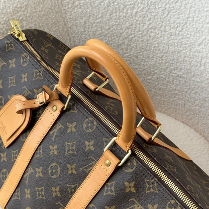 Louis Vuitton Keepall 45