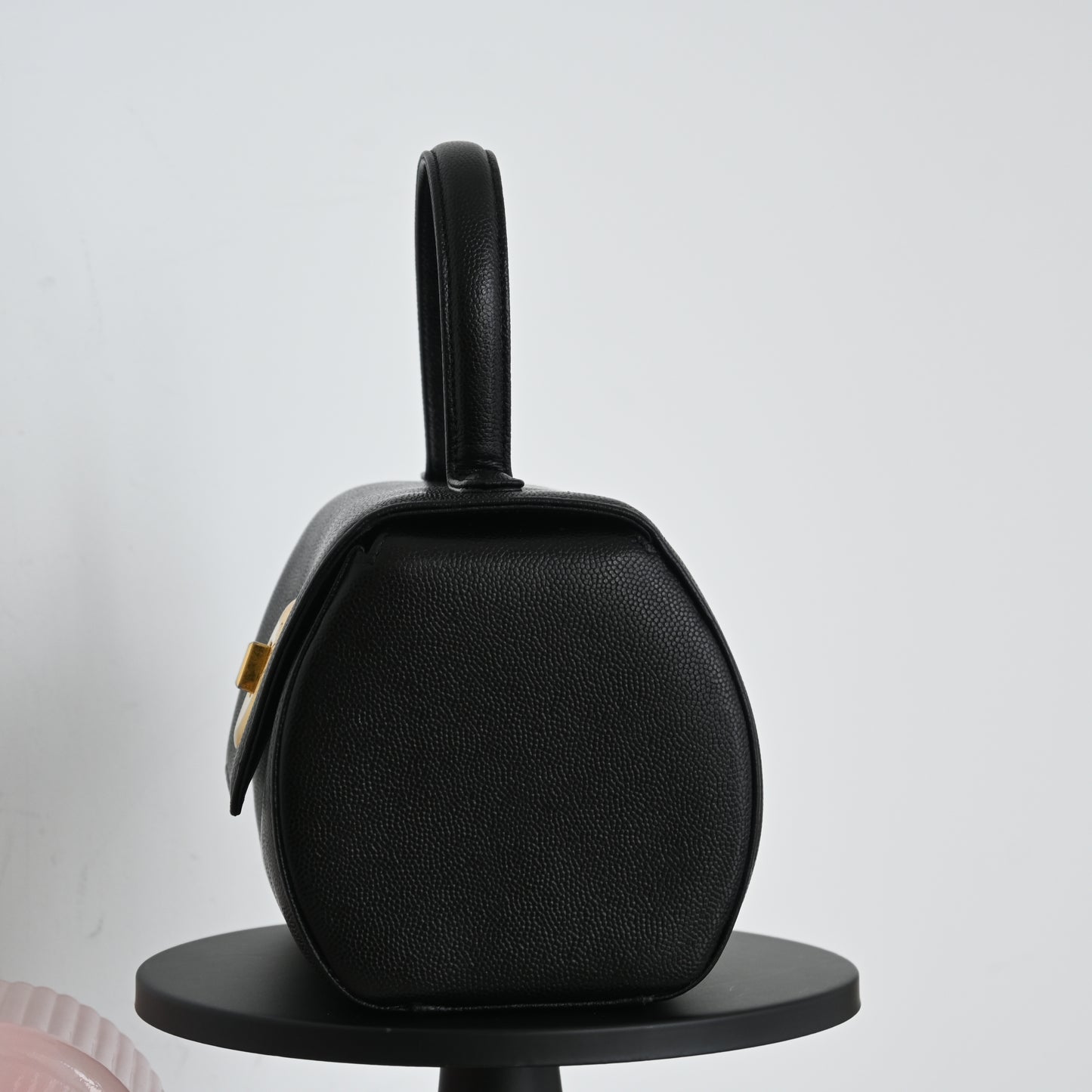 Givenchy Turnlock Box Bag