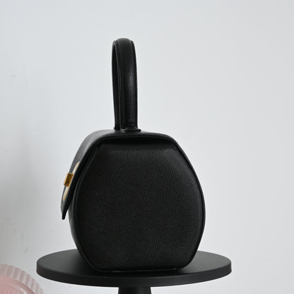 Givenchy Turnlock Box Bag