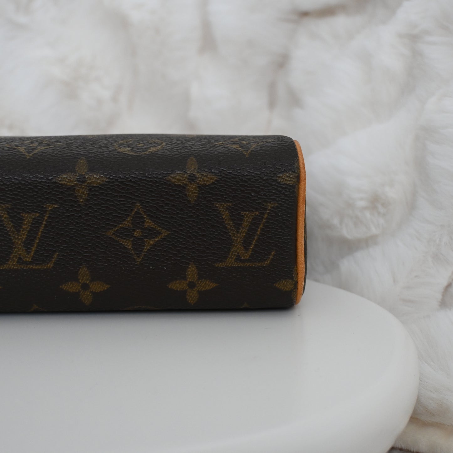 Louis Vuitton Recital Monogram