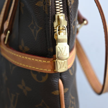 Louis Vuitton Monogram Coussin