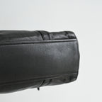 Prada Antic Easy Barrel Shoulder Bag