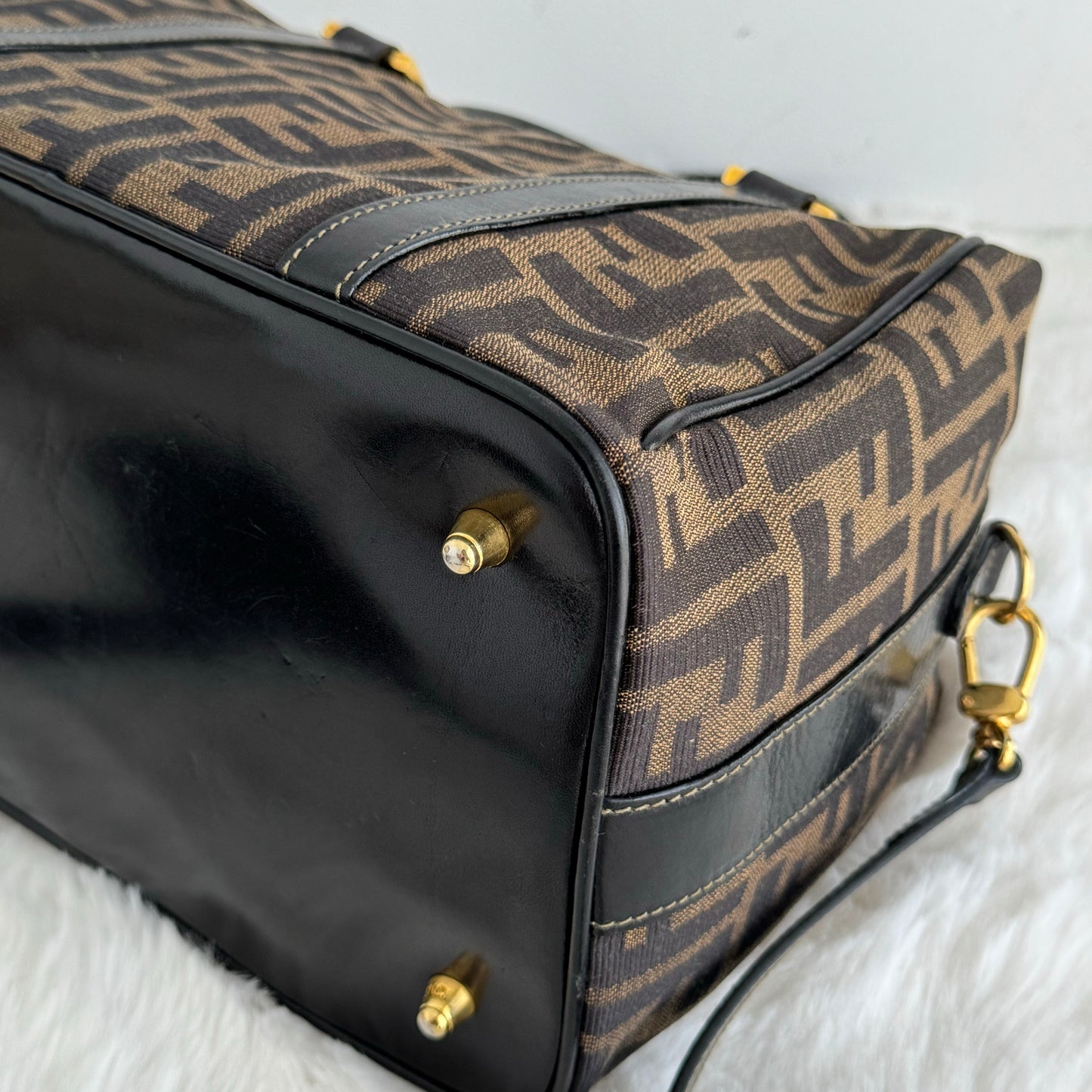 Fendi Lunchbox